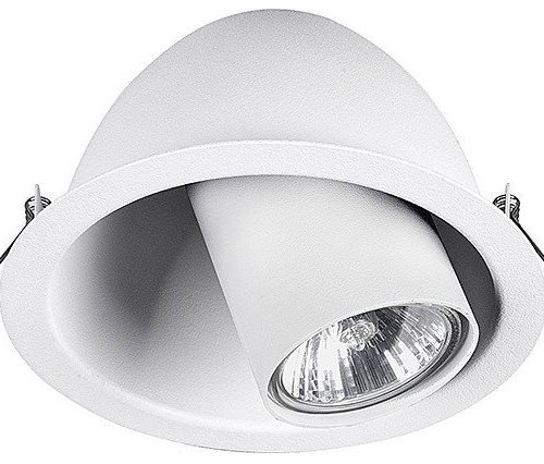 Встраиваемый светильник Nowodvorski Dot 9378 Встраиваемый светильник Nowodvorski Dot 9378