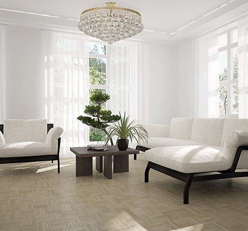 Потолочная люстра Arti Lampadari Castellana E 1.3.46.501 G