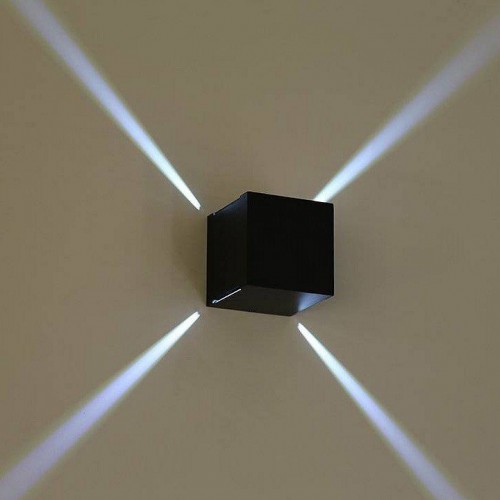 Архитектурная подсветка DesignLed KVADRATISH GW-5201-6-BL-CW