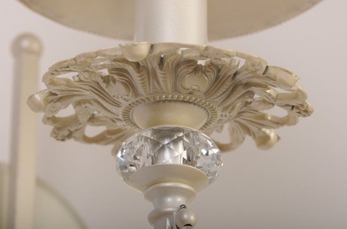 Бра Abrasax 3007/1 (cream pearl) Бра Abrasax 3007/1 (cream pearl)