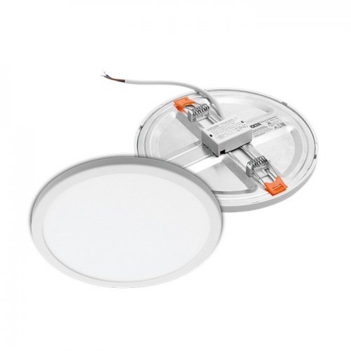 Точечный светильник  DLUS04-15W-4K