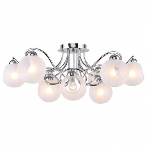 Потолочная люстра Lussole Lgo LSP-8140 Потолочная люстра Lussole Lgo LSP-8140