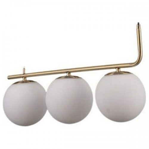 Подвесной светильник Omnilux Avetrana OML-66613-03 Подвесной светильник Omnilux Avetrana OML-66613-03