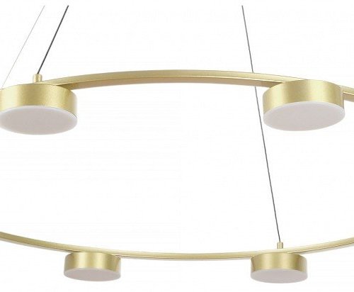 Подвесной светильник MyFar Milla MR2310-8PL