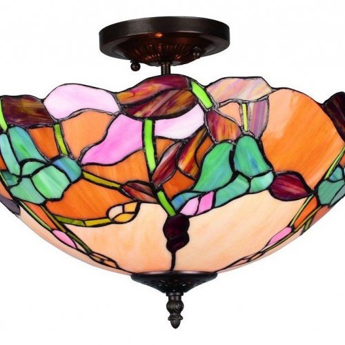 Потолочный светильник Omnilux OML-80907-03 Потолочный светильник Omnilux OML-80907-03