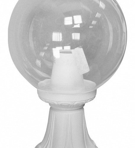 Наземный фонарь Fumagalli GLOBE 250 G25.111.000.WXF1R Наземный фонарь Fumagalli GLOBE 250 G25.111.000.WXF1R