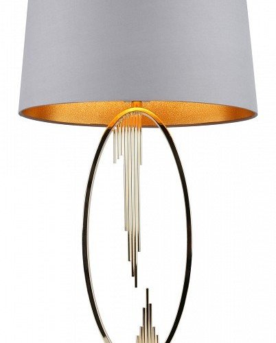 Интерьерная настольная лампа Aployt Luiza APL.740.04.01