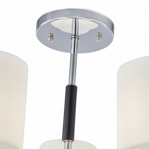 Потолочная люстра Arte Milano Napoli-2220 332220/3 CR Потолочная люстра Arte Milano Napoli-2220 332220/3 CR