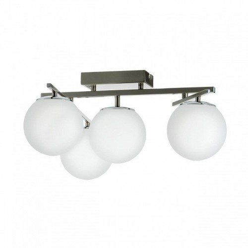 Потолочная люстра Citilux Dorsy CL223141 Потолочная люстра Citilux Dorsy CL223141