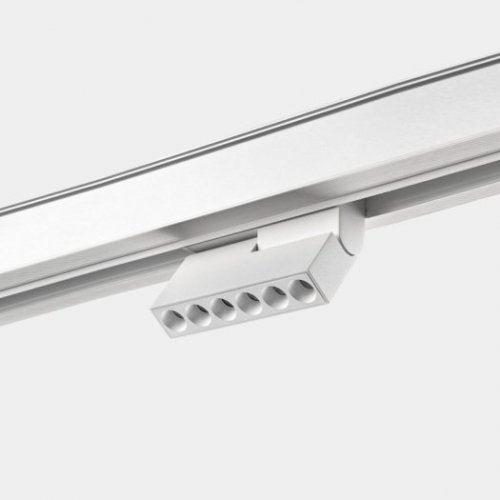 Трековый светильник Lumker SY-LINK SY-LINK-FL-WH-6-NW