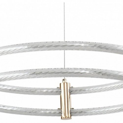 Подвесной светильник Zortes Ringer ZRS.57792.96 Подвесной светильник Zortes Ringer ZRS.57792.96