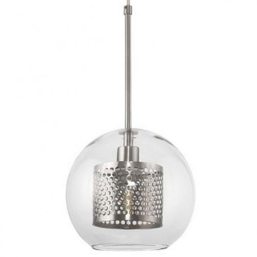 Подвесной светильник Freya Bogota FR8018PL-01N Подвесной светильник Freya Bogota FR8018PL-01N