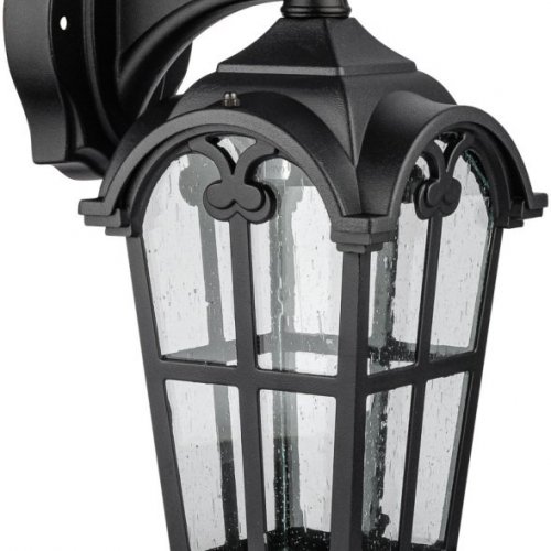 Настенный фонарь уличный Oasis Light PORTO 86102/04 Bl
