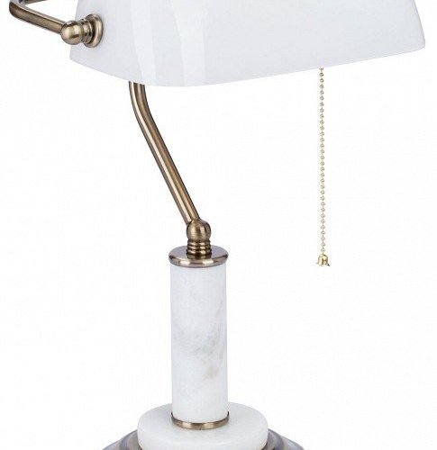 Интерьерная настольная лампа Vitaluce V2917/1L