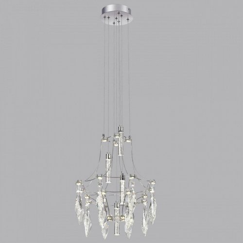 Подвесной светильник Odeon Light Flamenco 6699/35L