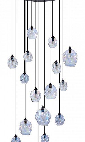 Подвесная люстра ST Luce Idesia SL1188.403.16 Подвесная люстра ST Luce Idesia SL1188.403.16