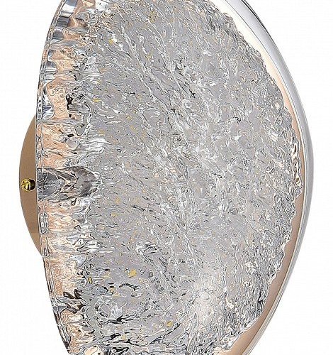 Настенный светильник ST Luce Enigma SL6018.203.15