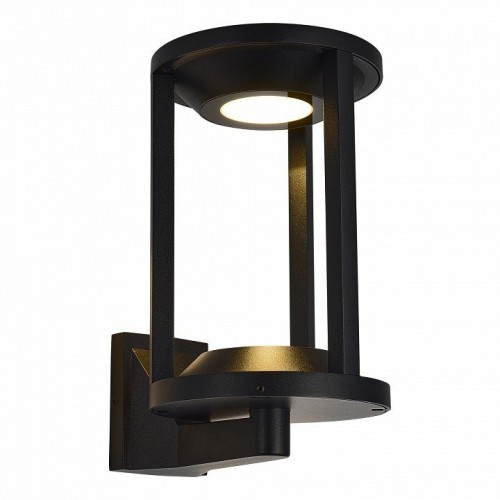Настенный светильник уличный ST Luce Glorr SL9535.401.01