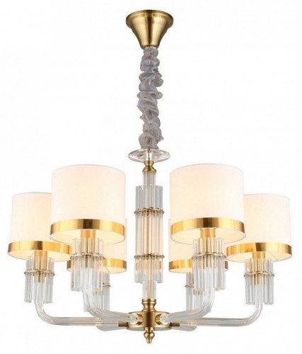 Подвесная люстра Aployt Elza APL.767.03.06 Подвесная люстра Aployt Elza APL.767.03.06