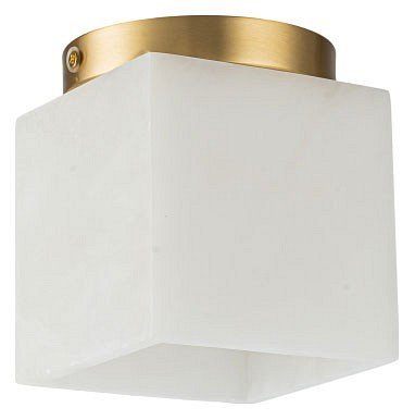 Потолочный светильник Belfast Ravenhill 3333F BR MB Потолочный светильник Belfast Ravenhill 3333F BR MB