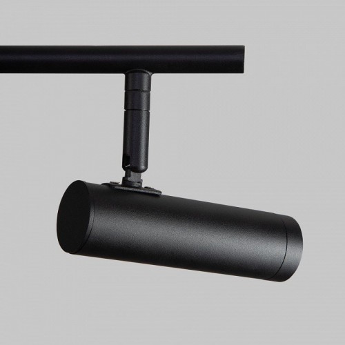 Спот Eurosvet Barre 20252/6 LED черный