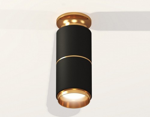 Точечный светильник Ambrella light Techno Spot XS6302240