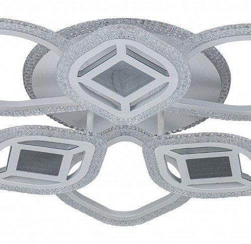 Потолочная светодиодная люстра Escada Mira 10265/6LED