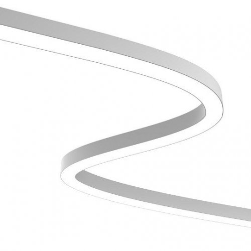 Потолочный светильник 6063 0413004