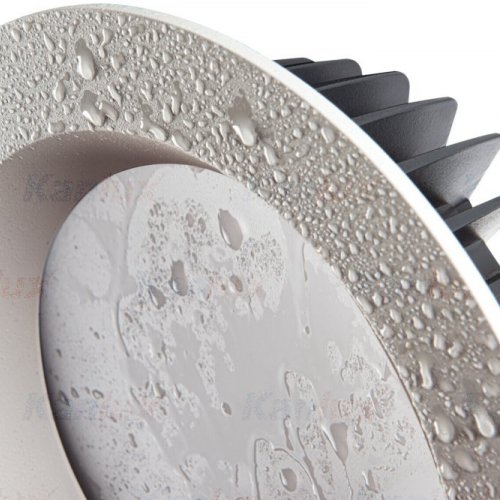 Точечный светодиодный светильник Kanlux TIBERI PRO 20W-940-W 35670