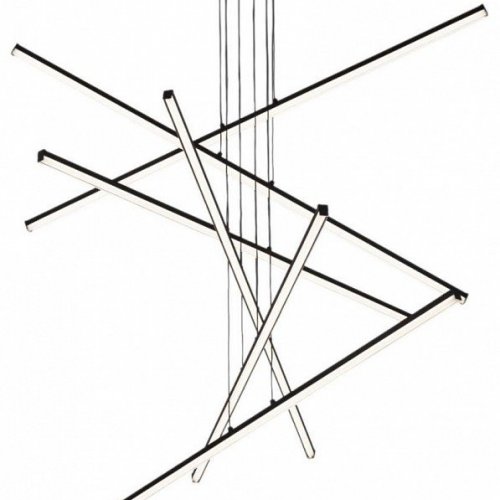 Подвесная люстра Citilux Trent CL203761 Подвесная люстра Citilux Trent CL203761