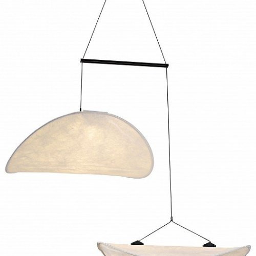 Подвесной светильник Kink Light Брами 08022-60+60,01