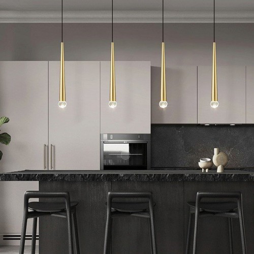 Подвесной светильник ImperiumLoft Magrit-Lux01