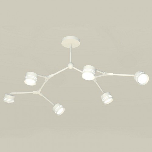 Потолочная люстра Ambrella light TRADITIONAL XB9055203