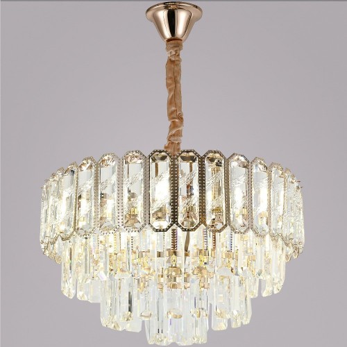 Подвесная люстра Reluce 07070-0.4-400 FGD Подвесная люстра Reluce 07070-0.4-400 FGD