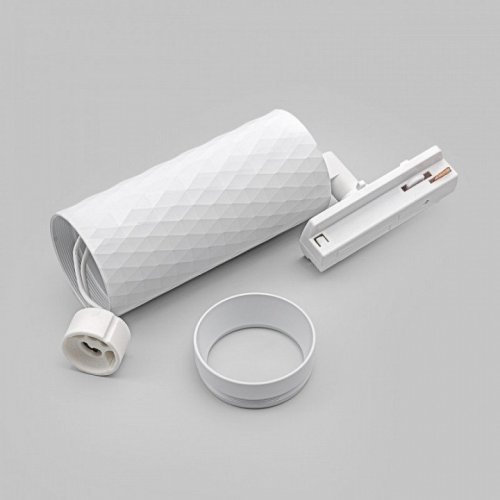 Трековый светильник IMEX Rodeo IL.0010.0007 WH