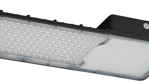 Уличный консольный светильник SPP-5 SPP-502-0-50K-150