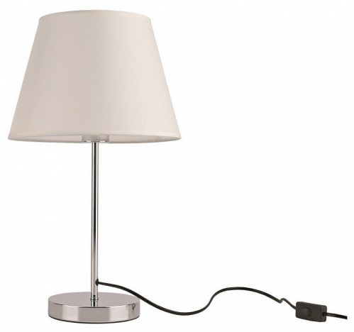 Интерьерная настольная лампа Kink Light Вертолет 08084-T,02
