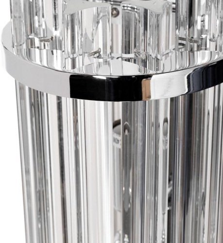 Бра Garda Decor 62GDW-D007K5B/350CH