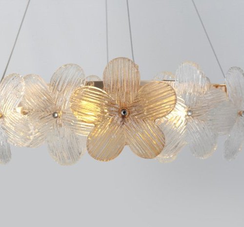 Подвесная люстра Rivoli Ethel 6132-101 Б0061974