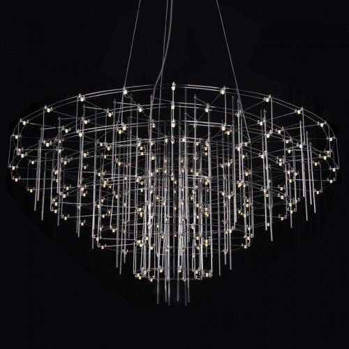 Подвесная люстра Loft IT Spy 10258/1200