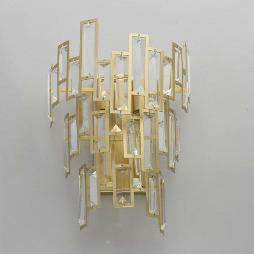 Настенный светильник MW-Light Life Монарх 2 121020402 Настенный светильник MW-Light Life Монарх 2 121020402