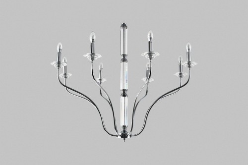 Подвесная люстра Moderli Catania V10428-8P