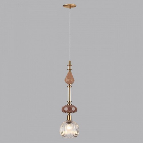 Подвесной светильник Odeon Light Exclusive Modern Terra 5414/1C