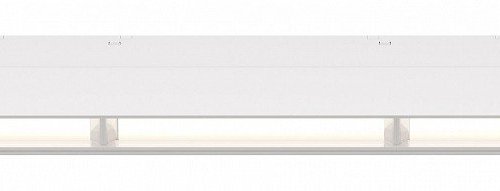Трековый светильник Parete TR106-4-18W-DS-W