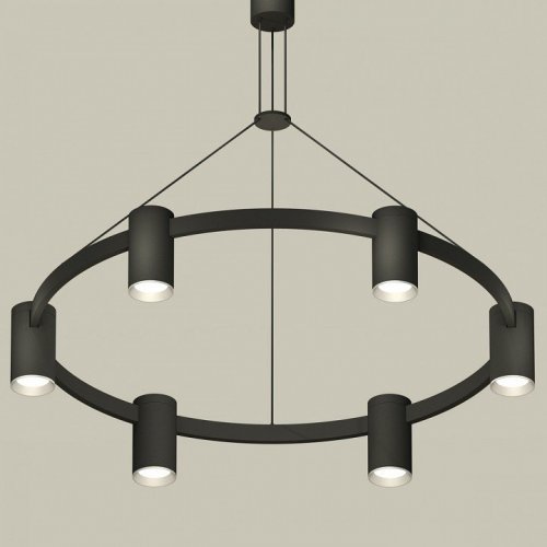 Подвесной светильник Ambrella light Traditional XB9022101