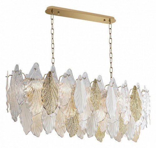 Подвесная люстра Odeon Light Lace 5052/14 Подвесная люстра Odeon Light Lace 5052/14