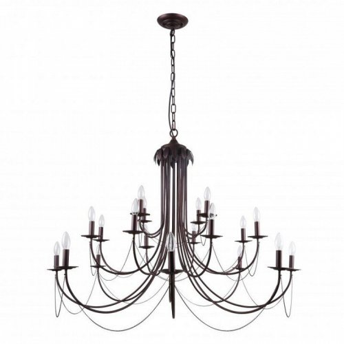 Подвесная люстра F-Promo Plini 2590-20P