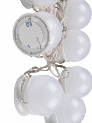 Подсветка для зеркала Uniel Backstage UL-00006857