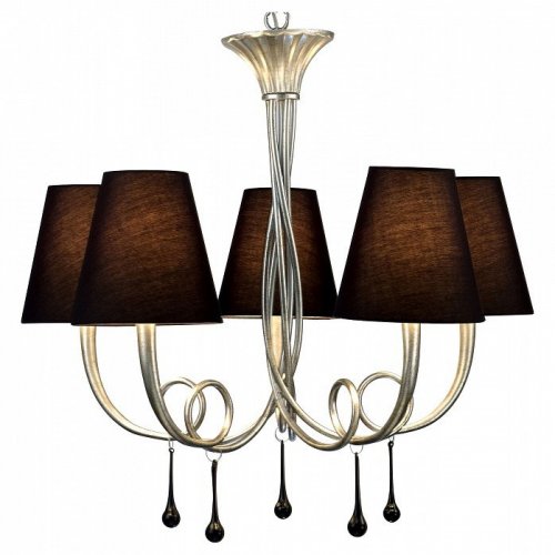 Подвесная люстра Mantra Paola 6208 Подвесная люстра Mantra Paola 6208