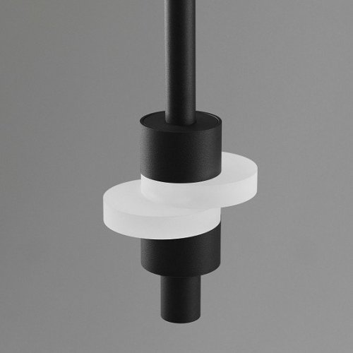 Подвесной светильник Moderli  V11641-PL